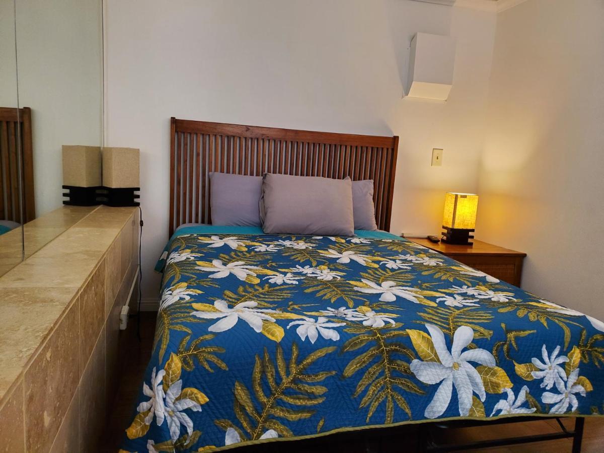 Diamond Head Beach Hotel Honolulu Camera foto